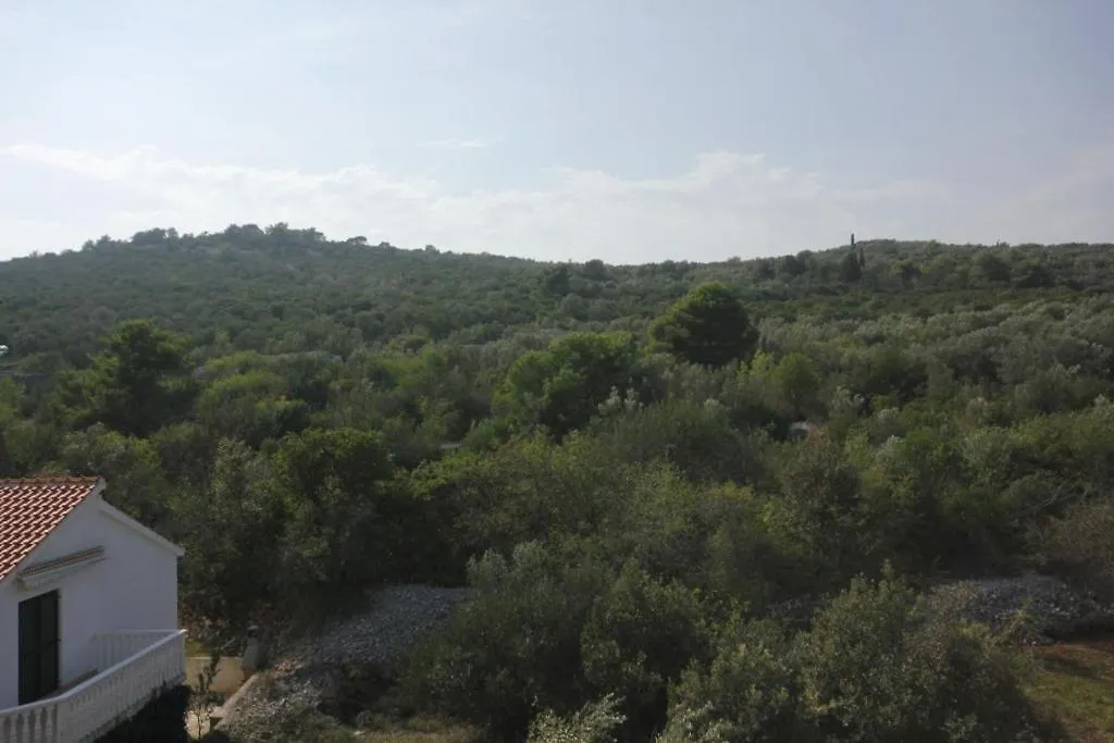 Apartments With A Parking Space Cove Mala Lamjana, Ugljan - 350 Kali