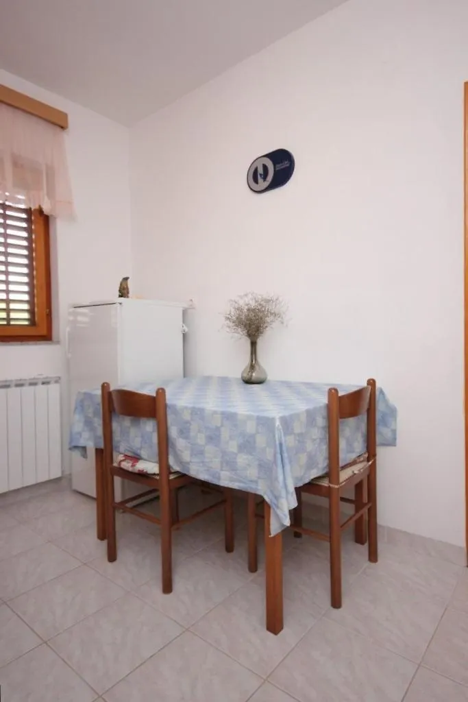 Apartments With A Parking Space Cove Mala Lamjana, Ugljan - 350 Kali Croatia